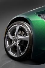 Chevrolet Corvette Stingray Premiere Edition Convertible 2014 года